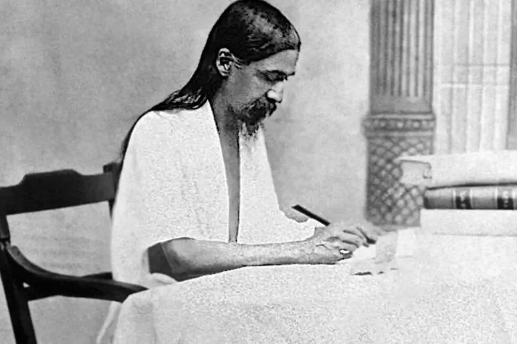 Quem foi Sri Aurobindo: de ativista político à prática espiritual Sri Aurobindo yoga integral