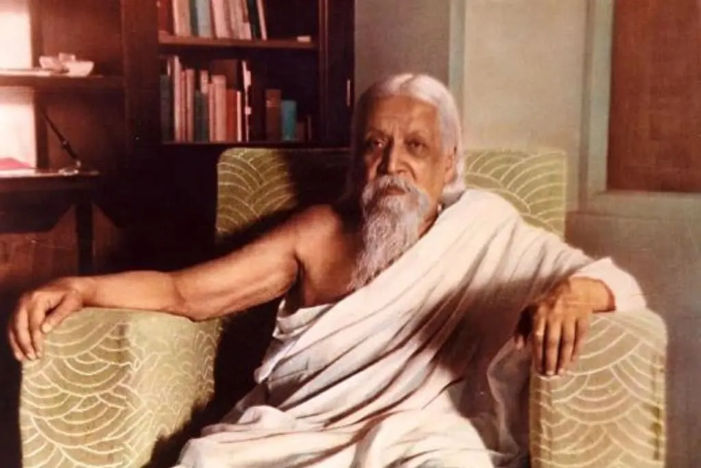 Quem foi Sri Aurobindo: de ativista político à prática espiritual yoga integral Sri Aurobindo