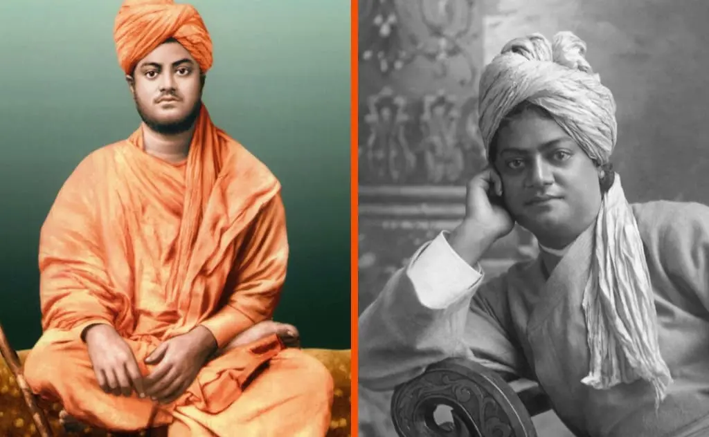 Swami Vivekananda: ensinamentos Hindus e sua influência global quem foi Swami Vivekananda