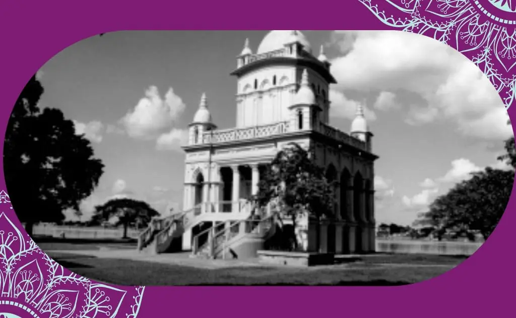 Swami Vivekananda: ensinamentos Hindus e sua influência global templo memorial Swami Vivekananda
