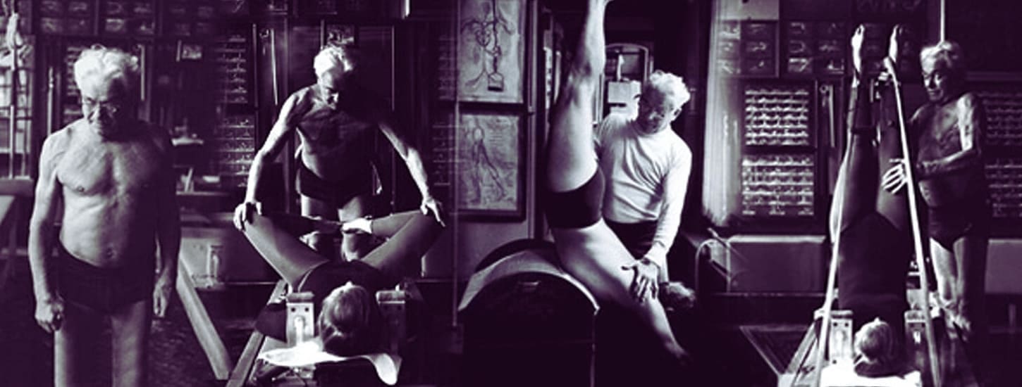 Diferença entre yoga e pilates: ambos promovem saúde e bem-estar qual a diferença entre yoga e Joseph pilates