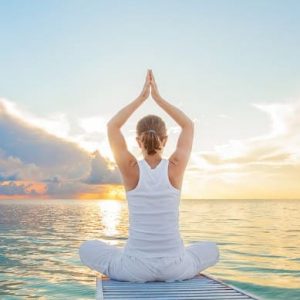 O Que é kundaalinī Yoga? 42,8% Dos Praticantes Não Sabem!