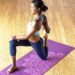 Qual é o Lado Certo de Um Tapete de Yoga?