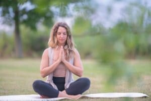 meditação para iniciantes