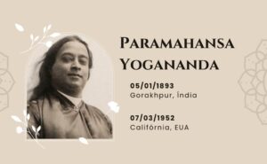 quem foi paramahansa yogananda e sua obra livros
