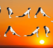 O Que Significa Saudação ao Sol no Yoga? Descubra Agora!