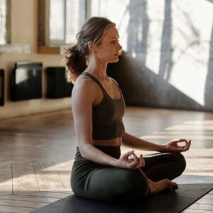 Praticar Yoga Para Prisão de Ventre