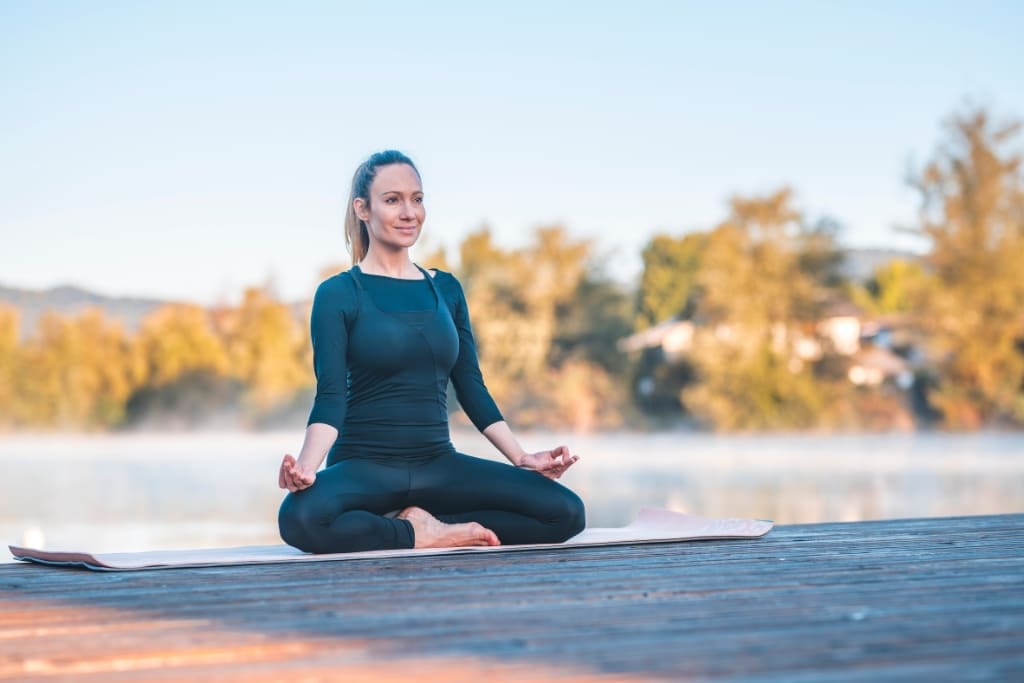 como praticar bandhas yoga