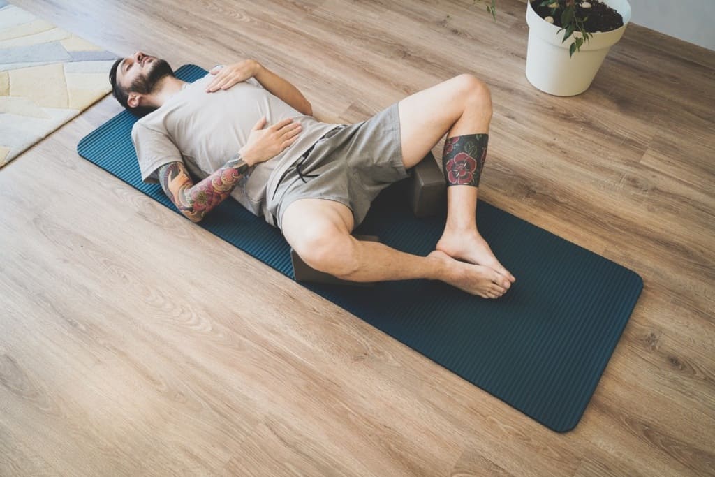 o que é respiração diafragmática blog yoga ou ioga