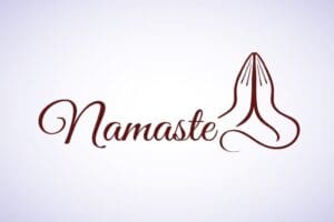 o que significa namastê blog yoga ou ioga