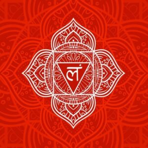 Muladhara chakra: conhecendo nosso chakra raíz