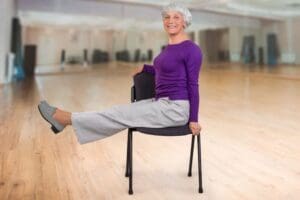 blog yoga ou ioga na cadeira