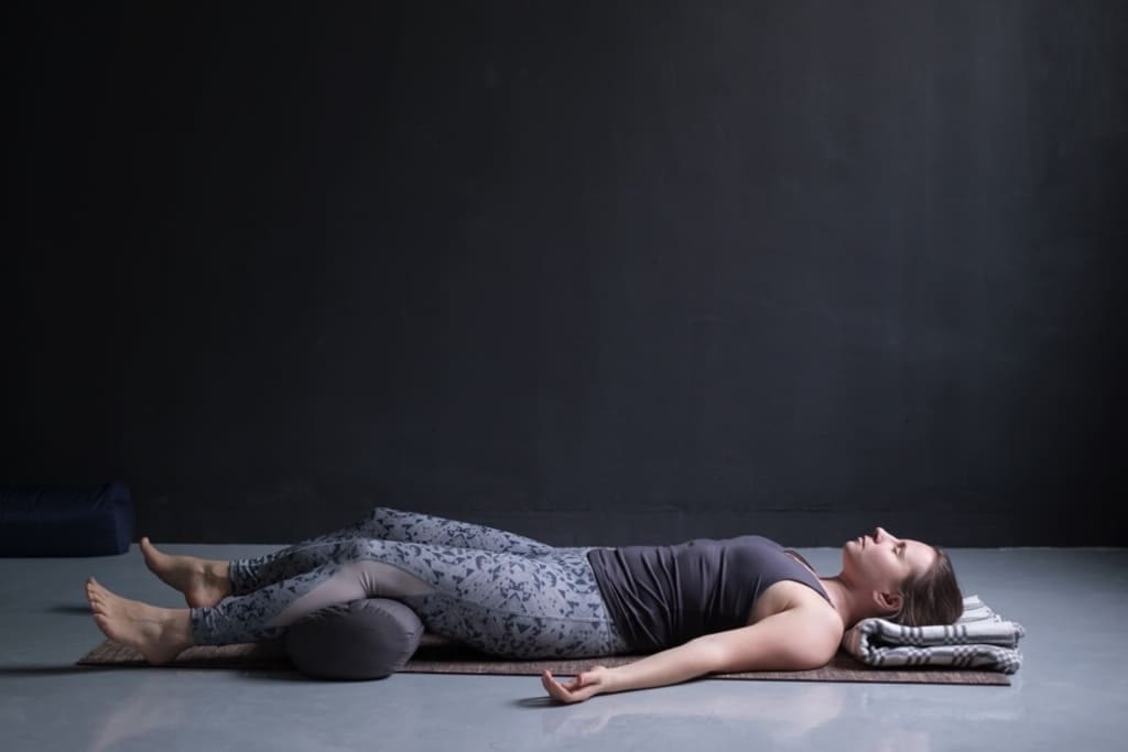 blog yoga ou ioga restaurativa o que é benefícios