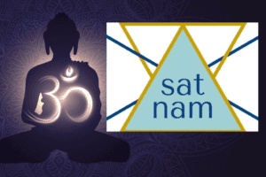 mantras de yoga ou ioga
