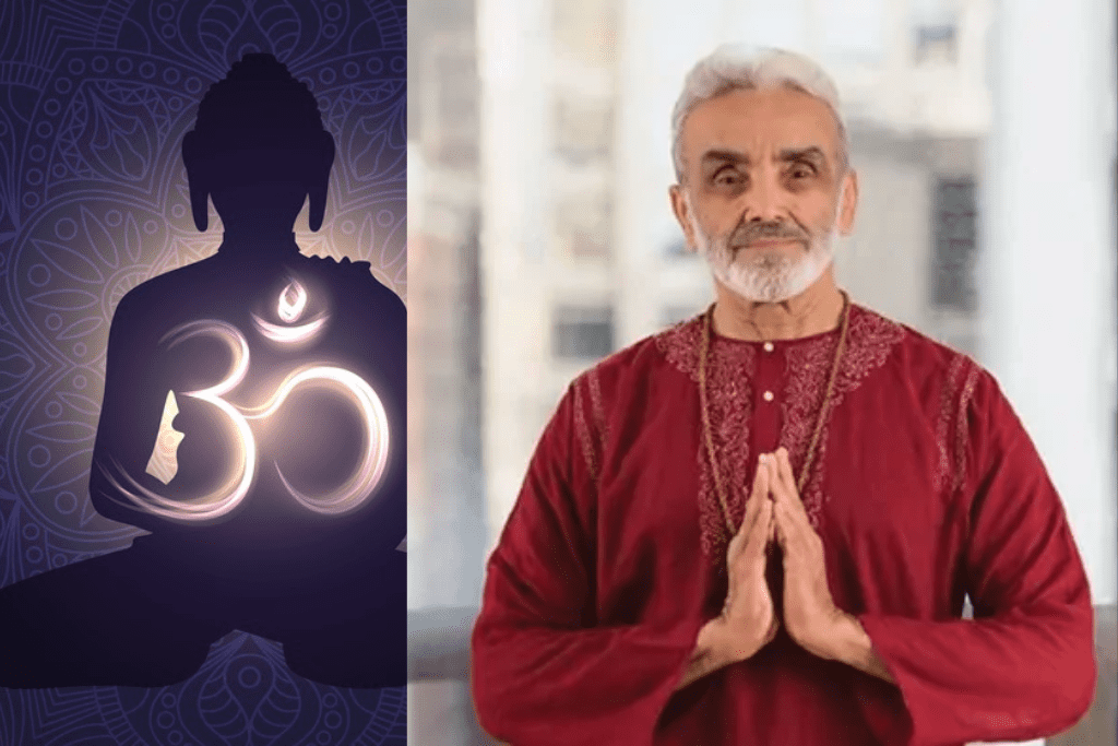 Dharma: a lei que permeia todo o universo Sri-Dharma-Mittra blog yoga ou ioga
