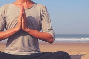 raja yoga ou ioga movimentos