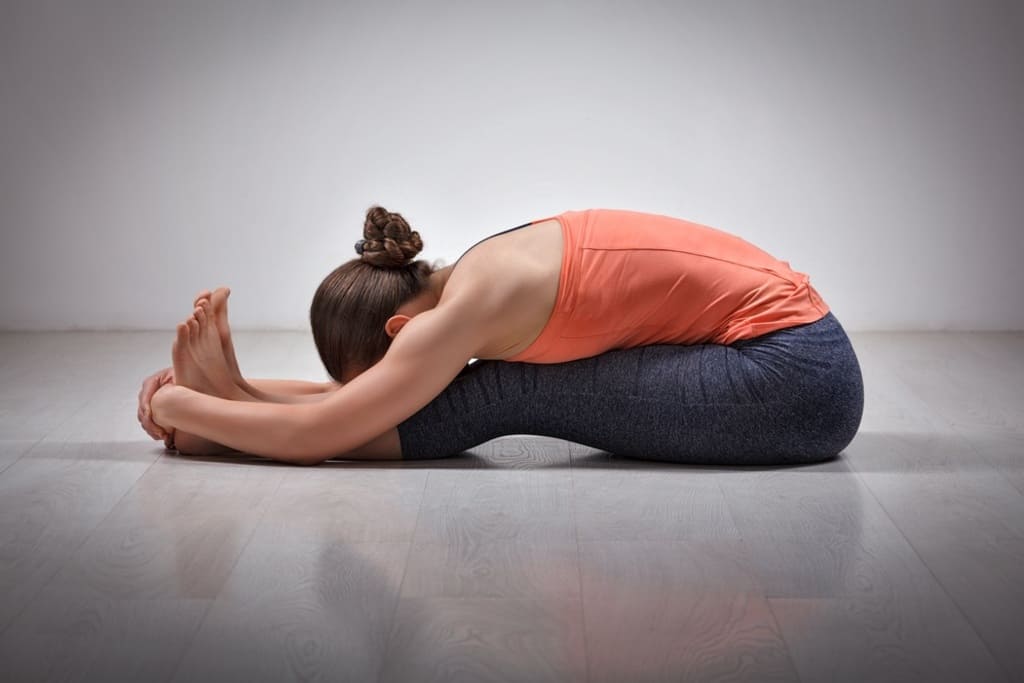 Asana supta baddha konasana: postura da borboleta reclinada – Prana Yoga