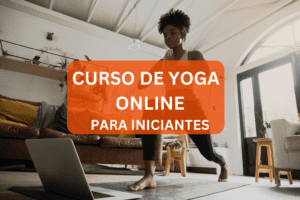 curso de yoga para iniciante
