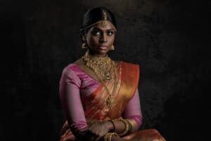 origem dos povos dravidianos