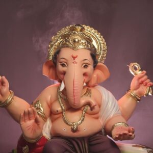 Ganesha: o Deus que remove obstáculos