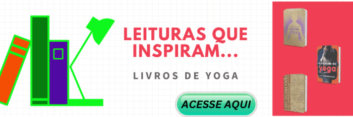 melhores livros de yoga iniciantes