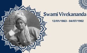 vida Swami Vivekananda