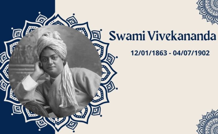 vida Swami Vivekananda