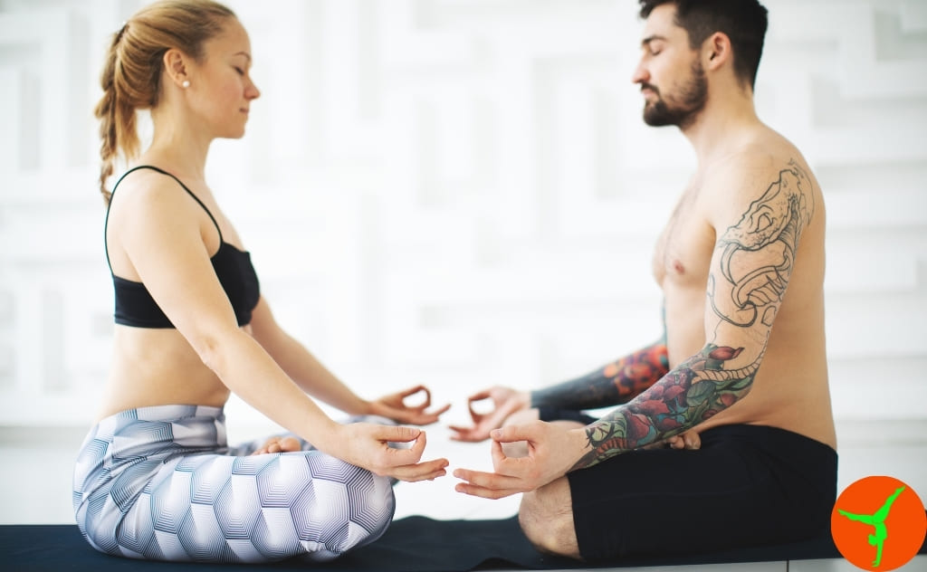 Ujjayi Pranayama respiração oceânica vitoriosa