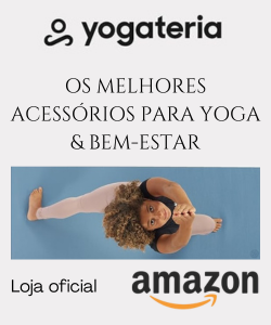 Cursos yogateria acessórios