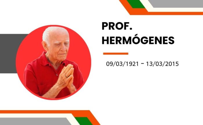 quem foi Prof. Hermógenes hatha yoga