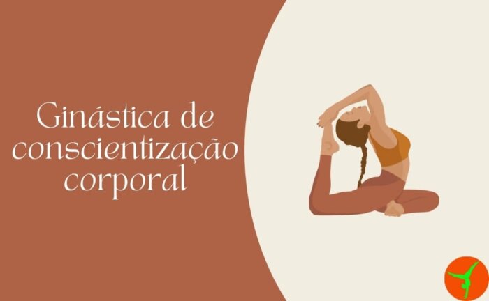 ginastica de conscientização corporal yoga ou ioga