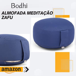 acessórios para yoga almofada amazon