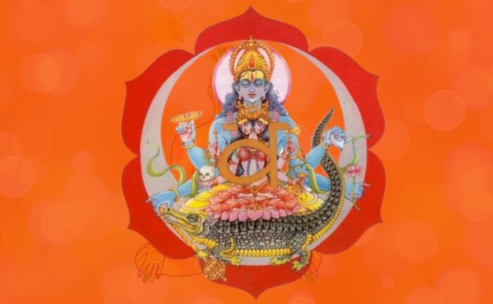 Como fazer a meditação no chakra svādhiṣṭhāna: o poder da visualização meditação no chakra svadhisthana sacral