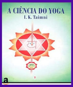 Livro A Ciência Do Yoga