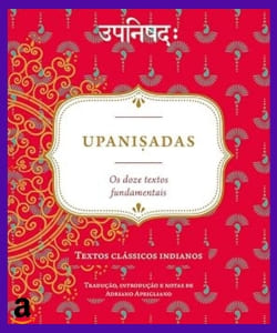 Livro Upaniṣadas amazon
