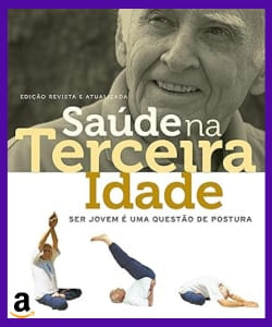 Livro idosos saude terceira idade hermogenes