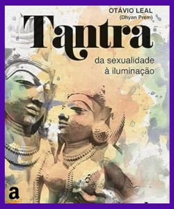Livro tantra Otávio Leal amazon