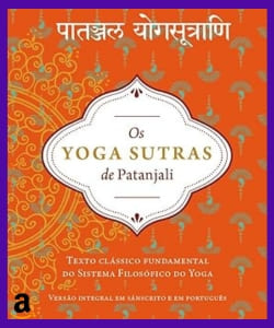 Livro yoga sutra amazon