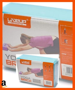 Acessórios para yoga: escolha o melhor para o seu momento bloco de yoga eva Blog Yoga ou Ioga