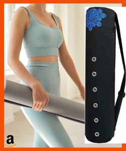 Acessórios para yoga: escolha o melhor para o seu momento bolsa para tapete de yoga algodao Blog Yoga ou Ioga