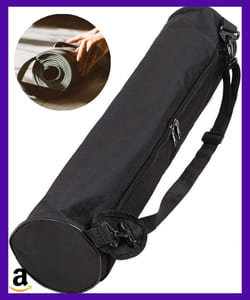 Acessórios para yoga: escolha o melhor para o seu momento bolsa para tapete mat yoga Impermeavel Blog Yoga ou Ioga