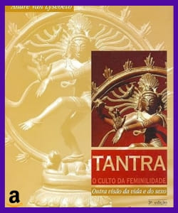livro tantra maithuna amazona