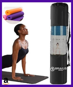 Acessórios para yoga: escolha o melhor para o seu momento tapete de yoga grosso amazon Blog Yoga ou Ioga