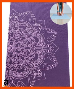 Acessórios para yoga: escolha o melhor para o seu momento tapete de yoga pvc amazon Blog Yoga ou Ioga