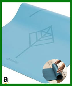 Acessórios para yoga: escolha o melhor para o seu momento tapete yoga pu amazon Blog Yoga ou Ioga