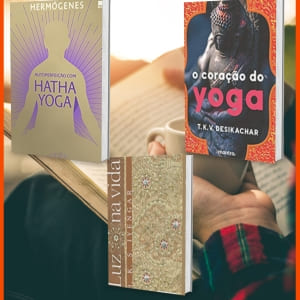 blog yoga ou ioga livros