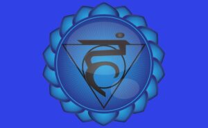 como fazer a meditação no chakra vishuddha