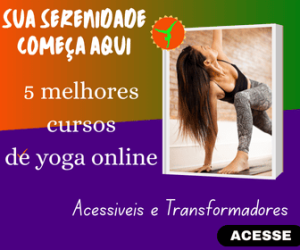 5 melhores cursos de yoga online para iniciantes