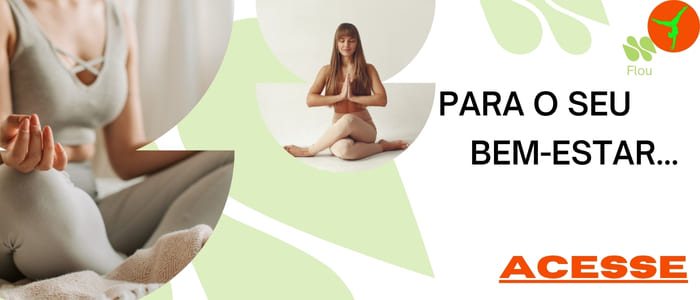 yoga para seu bem estar